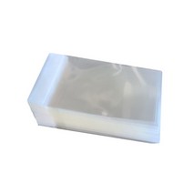 [블레스팩] OPP봉투투명접착비닐- 16x23+4 (200매)
