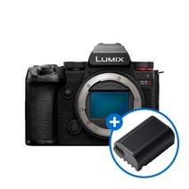 [배터리증정] 파나소닉 루믹스 DC-S5M2 /C