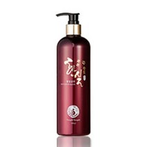 황실황칠 천연황칠삼푸 500ml 약산성 지루성 탈모샴푸 삼푸린스, 1병