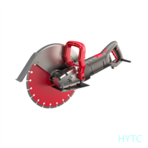 콘크리트 석재 절단기 홈파기 벽 커팅기 시멘트 카팅기 도로 컷팅기, 07)305-나무석재-10.5cm, 1개