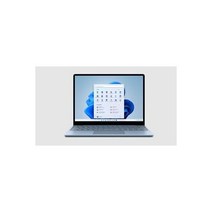 마이크로소프트 서피스 랩탑 고 2 i5/8GB/256GB - 아이스 블루 Surface Laptop Go