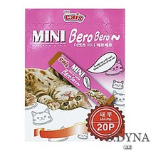 길냥이 반려묘습식사료 노령묘 러시안블루 새우, 상세페이지 참조