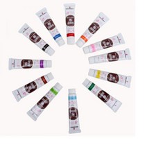SS1810 터너 패브릭페인트 20ml 낱색 염색물감 K, 50 아쿠아블루