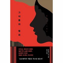 그녀들의 범죄, 상품명