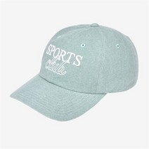 뉴발란스 NC031 스포츠클럽 소프트 볼캡 (MINT) NBGDCAA110_84