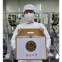 발명특허 기력회복 보약 장어즙 엑기스 원기회복 민물 장어진액, 80ml, 60포