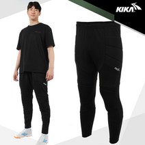 키카 GK 팬츠(GK790) 골키퍼바지 슬라이딩 패드바지