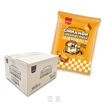 삼립 시나몬 카라멜 러스크 70g x 16봉