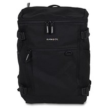 캉골 륙색 백팩 25L 배낭 신학기 책가방 250-1291 블랙 3종색상