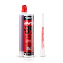 송림 COMFIX SE-39 건습식겸용 케미컬앵커 390ml