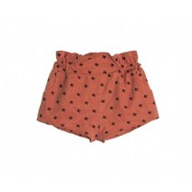 [울프앤리타] ADOLFO RED HELIX SHORTS WRSS21ADORH