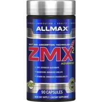 올맥스 ZMX2 Advanced 90정, 1개