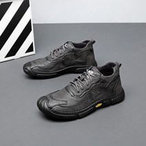 인디언 비르 옐로우 포인트 남성 운동화 2693