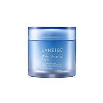 [탑100] 라네즈 워터 슬리핑 마스크70ml 수분팩 마사지 수분 보습 슬리핑팩 나이트크림 12381EA, 1, 본상품선택