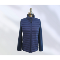 국산덤핑의류 여성 경량다운덕패딩 경량다운 등산복 간절기 캠핑점퍼