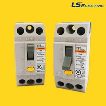 LS산전 산업용 누전차단기 ELBS 주택용 분전반 배전반 소형 차단기 32GRhN, 32GRhN(30A)