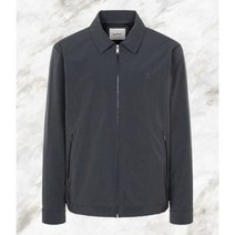 빈폴 봄 블루종 애쉬 BC4139C164