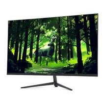 (비트엠) ECO X323F 베젤리스 HDR, 81cm