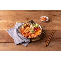 부대찌개 2개
