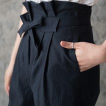 원단킹 [DIY패턴지]82-591 P1077-Pants(여성 바지) (7305167) 패턴지, 1개