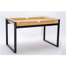 사각 진열대 프레임 철제 원목 선반 진열장 매대 베이커리 과자 빵 쿠키, 선택개, N