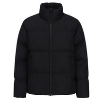 탑텐 남성 데일리 숏패딩 점퍼 MSB4JP1903