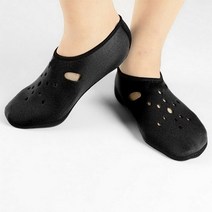 괌 하와이 아쿠아 슈즈 성인 잠수복 다이빙 풀 비치 수영 슬립 온 서핑 패션 통기성 쌍