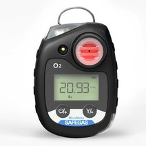 악취 측정기 하수구 냄새 유해가스 수치 테스터 검사, 황화수소 0-50 100 200ppm