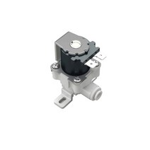 저압력 솔레노이드 밸브 LSV-FF-12V 1/4 정수기부품, 상세 설명 참조