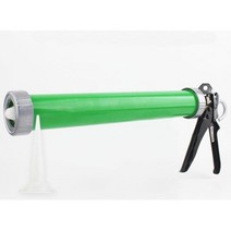 조인트접착 실링 코킹작업 건 345mm 타일보수 소시지