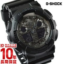 카시오 G쇼크 G-SHOCK Camouflage Dial Series GA-100CF-1AJF [정품] 맨즈 손목시계 GA100CF1AJF [내일락]