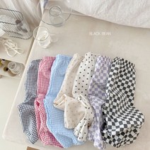 유아 캔디 팬츠 아동 아기 봄 가을 남아 여아 고쟁이 바지 하의 외출복 등원룩
