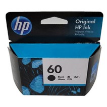 WB810FEHP Photo Smart C4780 정품잉크 검정 200매 (NO.60), 쿠팡윙 1, 쿠팡윙 본상품선택, 쿠팡윙 본상품선택