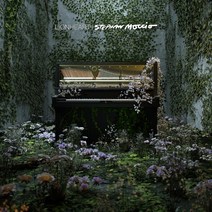 [CD] Stephan Moccio 스테판 모치오: 작곡 작품집 (Lionheart)