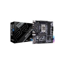 에즈락 B660M Pro RS D4 에즈윈