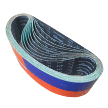 벨트사포 150x1220mm (태양연마 R203 6x48 스테인레스용), 36번