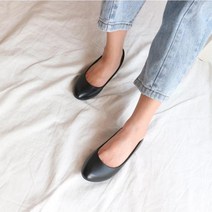 3cm 로우힐 여성가을 펌프스힐 정장구두 승무원힐