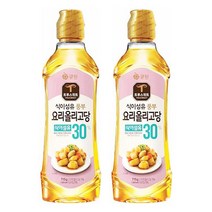 큐원 식이섬유풍부 요리올리고당 1.2kg x 2개