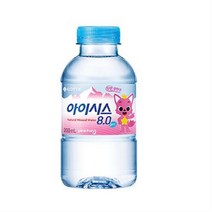 아이시스 8.0 생수, 31개