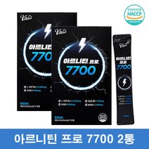 아르기닌 오르니틴 7000 고함량 액상 L 아르기닌 아르니틴 프로 알기닌, 30포, 1개