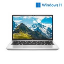 HP 2021 ProBook 440 G8 14, 코어i5, 512GB, 16GB, WIN10 Pro, G8 2Z9B1PA