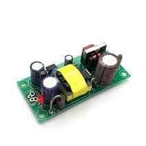 AC-DC 5V/9V/12V/15V/24V 정밀 벅 변환기 AC 220v 5v DC 스텝 다운 변압기 전원 모듈 1A 12W, [02] 9V1.35A