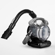 블랙엔데커 플랙시 핸디 무선 청소기 TPD1420BK