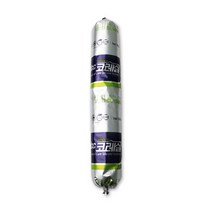 창호실리콘/SL1000/창호전용/소세지타입/KCC/500ML/박스, 1개
