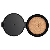 coralhaze(코랄 헤이즈) fgf7 하이드로셀 쿠션 21호 퓨어 아이보리(리필 15g)