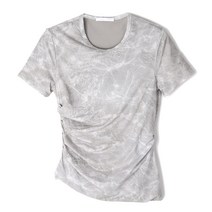 헬무트랭 23FW Print Tee N04HW517 RR6 프린트 티셔츠