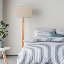 [한샘몰X스피아노] 헤이즈 플로어 스탠드 조명, 없음