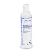 Dechra 강아지 곰팡이 항진균 샴푸 236ml