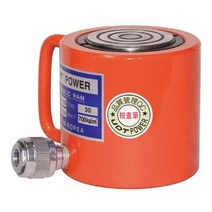 유압식 쇼트램 유압 식 쇼 트램 알루미늄 펌프용 RRS-203