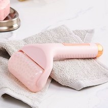 아이스롤러 페이스롤러 스킨 쿨 냉찜질 얼굴붓기 피부 홈케어